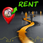 Rising rent costs pushing tenants to consider relocating