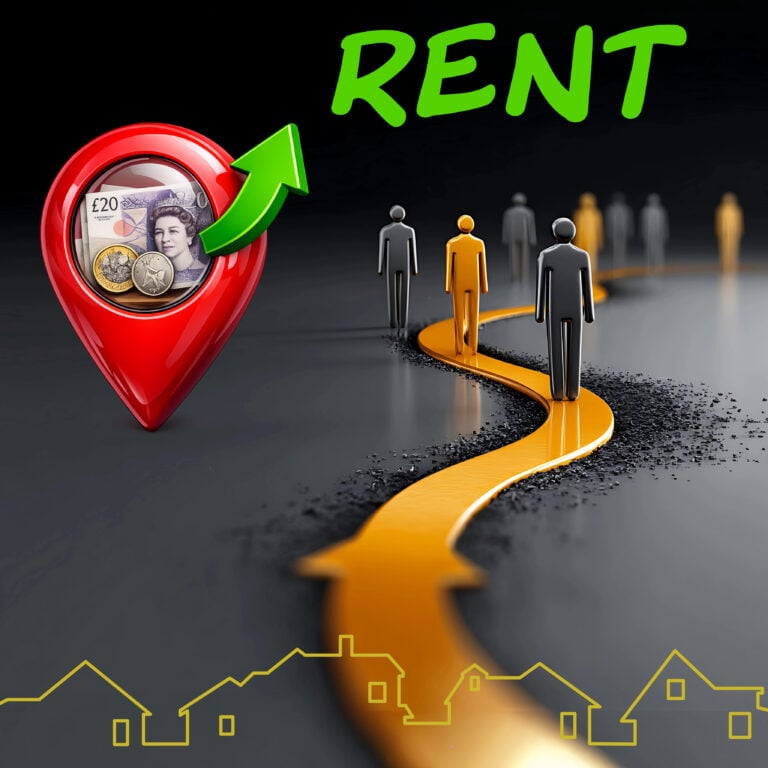 Rising rent costs pushing tenants to consider relocating
