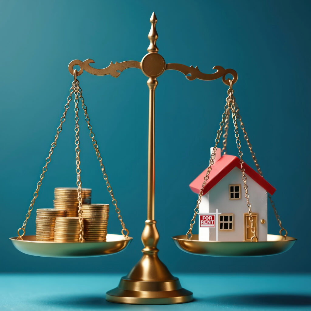 Ordinary Rents Rent price slowdown as Renters’ Rights Act looms