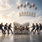 Landlords pull against rising rental arrears as tenant debt pressures grow