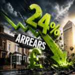 Buy to let mortgage arrears fall as possessions edge up in latest UK Finance data