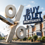 Buy to let mortgage rates cut as landlords weigh refinancing options