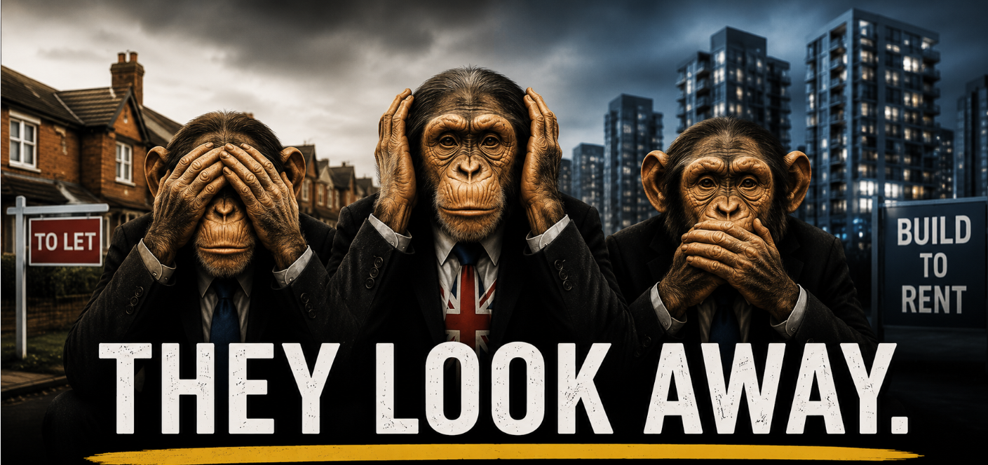 BlackRock isn’t buying your street. The truth is actually far more disturbing.