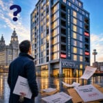 Investor facing issues with Liverpool student accommodation leasehold investment and vacant rental units
