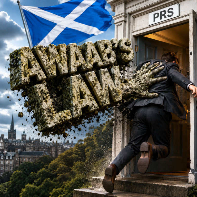 Scottish landlords face pressure from Awaab’s Law as regulatory concerns grow over rental housing compliance