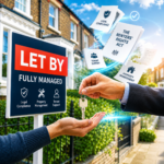 Letting agent managing a rental property with Renters’ Rights Act compliance and tenant support services.