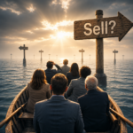 Landlords navigating uncertain selling decisions amid Renters’ Rights Act changes and a shifting property market.