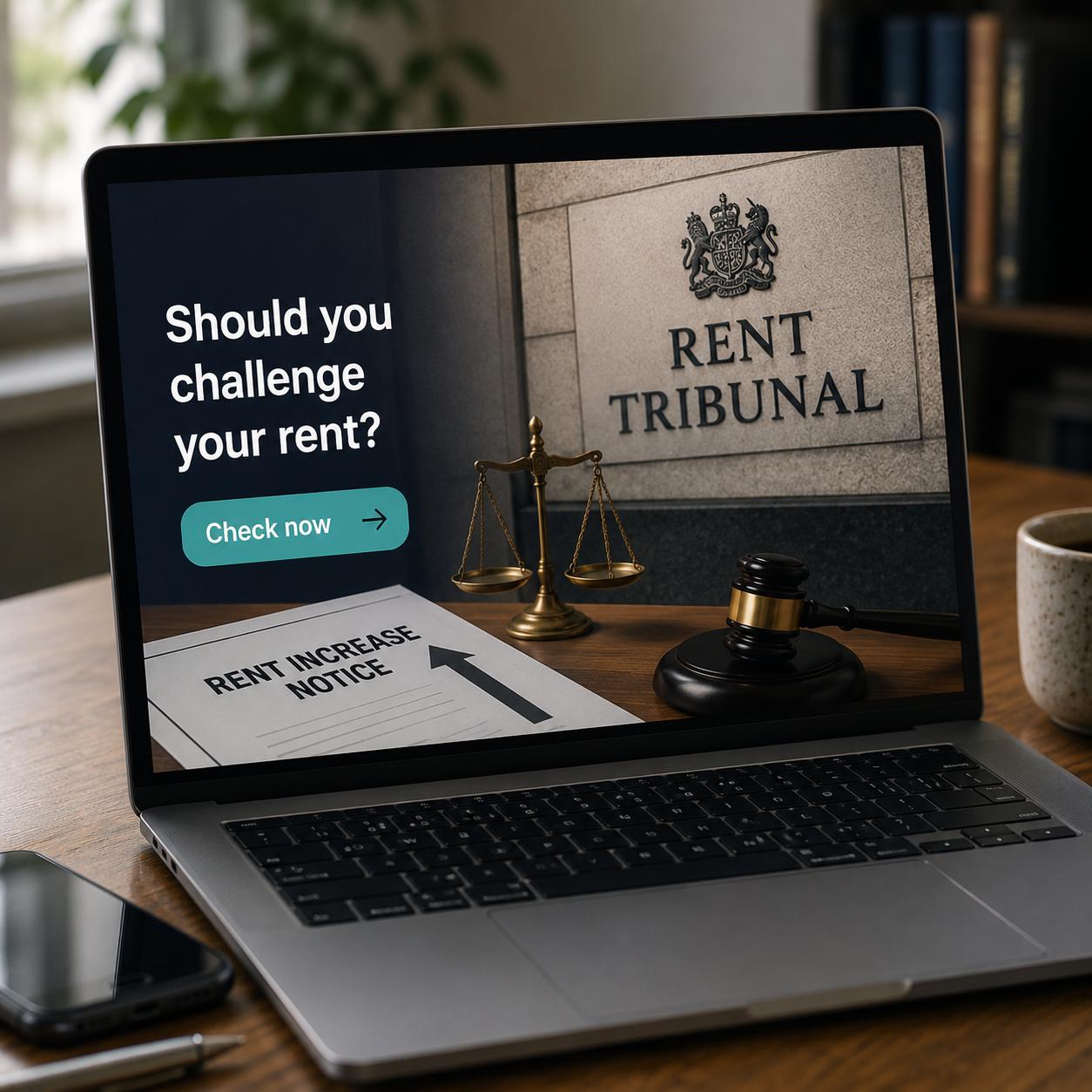 Rent increase challenges are moving to the Valuation Office: what landlords need to know