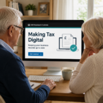 The government claim Making Tax Digital works “well for those who need it”, despite ongoing criticism over the scheme. The controversial scheme came into force in April this year, with landlords earning more than £50,000 required to keep digital records and submit quarterly updates to HMRC using authorised MTD-compliant software. Landlords earning between £30,000 and £50,000 will join the scheme in April 2027. Can apply for an exemption In a written parliamentary question, Liberal Democrat MP James MacCleary asked: “what assessment has the government made of the potential impact of Making Tax Digital on those over-70?” In response, Labour MP Dan Tomlinson said: “The government has worked with taxpayers, representative bodies and software developers to ensure Making Tax Digital (MTD) for Income Tax works well for those who need to use it. “The government has worked with the software industry to ensure a wide range of options are available to suit different needs and budgets, including low-cost and free software, supporting those with the simplest affairs. Many products are designed for users who manage their own tax affairs or those new to digital tools. “Where a taxpayer cannot use MTD for Income Tax, for example due to age or disability, they can apply for exemption from the MTD requirements.” No advantage to Making Tax Digital As previously reported by Property118, despite the government claiming Making Tax Digital will help landlords, an accountant says this is not the case. Simon Misiewicz previously told Property118: “There’s no real benefit beyond maybe streamlining some of the work you already do, does it help with tax returns and submissions? The truth is, I can’t see how. “There’s no advantage for the individual in submitting quarterly returns, because HMRC doesn’t do anything with them until the end of the year. You don’t pay your taxes any earlier, and there is no real cash-flow benefit for the government”. The government admitted in the Making Tax Digital impact assessment that landlords earning £50,000 could incur an average transitional cost of £285 and an average annual additional cost of £115.