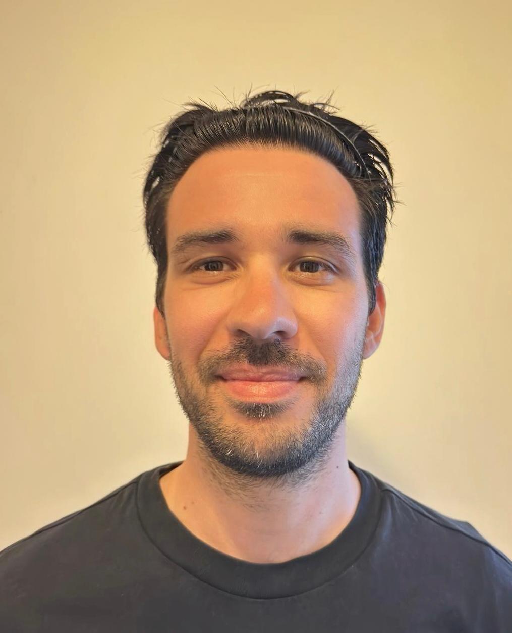 Nikos Dimitriadis