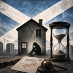 Scottish housing tribunal delays leave landlords waiting up to a year to regain possession of rental properties.