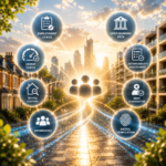 Alternative tenant referencing options including employment, credit, affordability and digital verification for UK landlords.