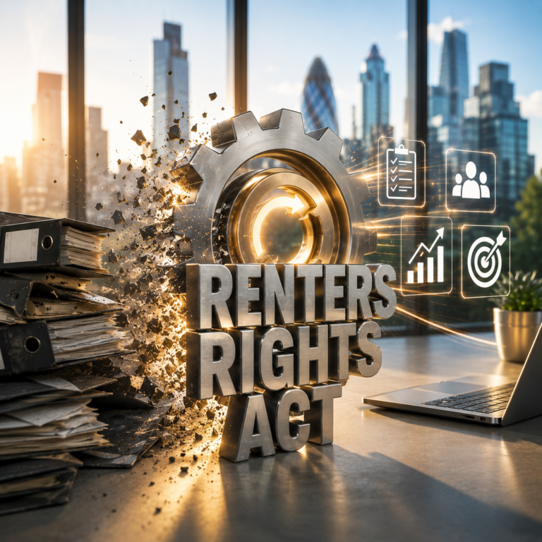 Landlords adapting to Renters' Rights Act reforms with property upgrades, compliance changes and portfolio reviews.