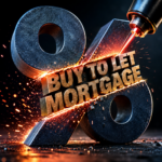 Buy to let mortgage rates being reduced by major UK lenders including Paragon, Landbay, Shawbrook, Coventry and Accord.