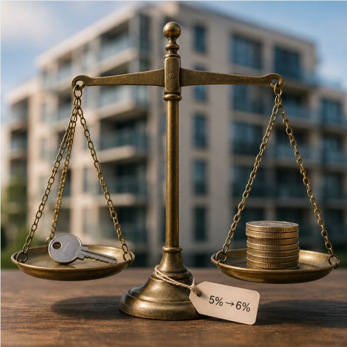The leasehold consultation that could change what landlords pay for decades