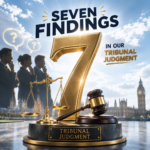 Seven key Tribunal findings supporting Property118’s SIS and CAR incorporation structures