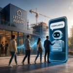 Letting agents face AI-generated tenant complaints as artificial intelligence use grows