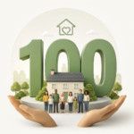 Dorset Key4Me scheme helps 100 households secure private rented homes in 2026