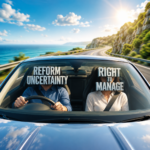 Leaseholders driving towards Right to Manage amid uncertainty over leasehold reform