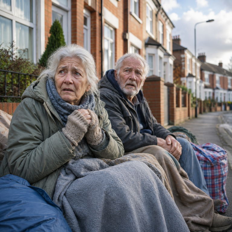 Older renters facing housing insecurity as retirement approaches