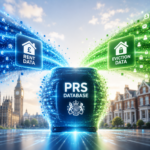 PRS Database linking landlord rent and eviction data to support tenant rights