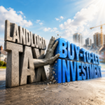 Landlord tax pressures holding back buy-to-let investment despite long-term confidence
