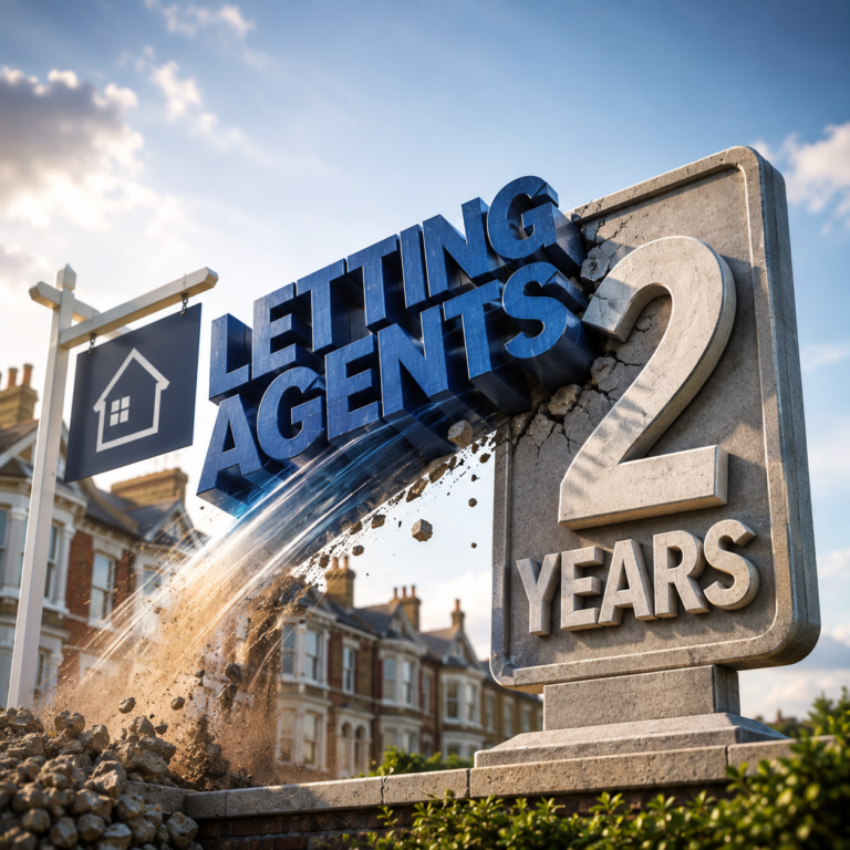 Letting agents taking greater responsibility as rental property rules become more complex