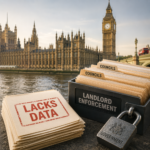 Government admits it lacks five years of council landlord enforcement data as Renters’ Rights Act reforms expand local authority powers.