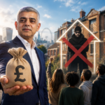 Sadiq Khan highlights £400,000 funding to help London tenants challenge rogue landlords under the Renters’ Rights Act.