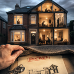 Landlord uncovers a secretly converted unlicensed HMO operated by his tenant