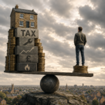 Landlord balancing against rising tax, finance and property costs as rental income remains flat
