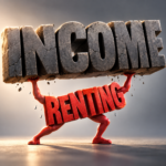 Rising rents weigh heavily on private renters struggling to meet a minimum acceptable living standard
