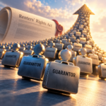 Rent guarantors rising alongside the Renters’ Rights Act as demand for guarantor services increases