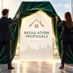 Letting agent regulation proposals unveiled to improve qualifications, accountability and professional standards
