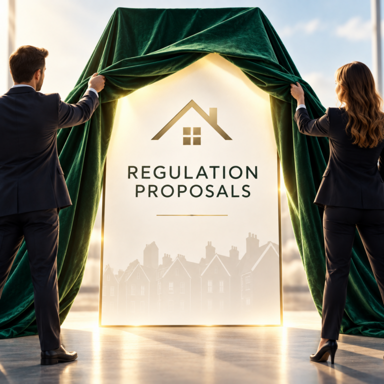 Letting agent regulation proposals unveiled to improve qualifications, accountability and professional standards