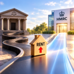 HMRC Valuation Office route for resolving tenant challenges to proposed rent increases