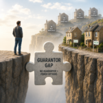 Tenant faces fewer rental options without a guarantor as available homes narrow