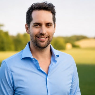 Vann Vogstad, CEO of COHO