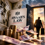 Awaab’s Law, damp and mould, rising landlord costs and a landlord leaving the private rented sector.