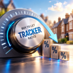Landlords are being offered lower buy to let tracker rates and the freedom to leave some deals without early repayment charges from lenders. Five-year tracker mortgages are also being added to the options available to borrowers seeking an alternative to a fixed rate. YBS Commercial Mortgages has introduced a five-year BTL tracker at 4.90%, comprising Bank Base Rate plus 1.15%, available up to 75% loan to value with a 2% arrangement fee. Its equivalent deal for large multi-unit freehold blocks costs 5.14%, or Base Rate plus 1.39%, with the same borrowing limit and fee. The lender's managing director, Angela Norman, said: "Broker feedback has consistently highlighted a desire for a wider range of tracker options, particularly for landlords seeking greater product flexibility over a longer period. “Our new tracker products address that demand directly, giving investors more choice and value alongside traditional fixed rate and shorter-term options." Tracker exit charges Meanwhile, LendInvest has removed early repayment charges across its buy to let tracker range, allowing borrowers to refinance, repay or leave during the initial term without an exit penalty. The lender has also cut initial pay rates throughout the range, which it says will improve affordability assessments under interest coverage ratio checks. Maximum loan to value limits have risen from 70% to 75% for holiday lets, small multi-unit freehold blocks and large houses in multiple occupation. A dedicated tracker range for large multi-unit freehold blocks has also been introduced for portfolio landlords. Commercial mortgage discounts Atom bank has simplified its commercial mortgage pricing, reducing the number of price points per product to limit potential rate movements during an application. Discounts total up to 0.70%, depending on loan size, with the largest reductions applying to borrowing between £800,000 and £2m. The bank continues to offer discounts of up to 0.25% for properties with an EPC rating of B or above and applications with debt service coverage or interest coverage ratios of 200%. Its enhanced broker procuration fee of 1.75% has been extended to applications submitted before 31 March 2027.
