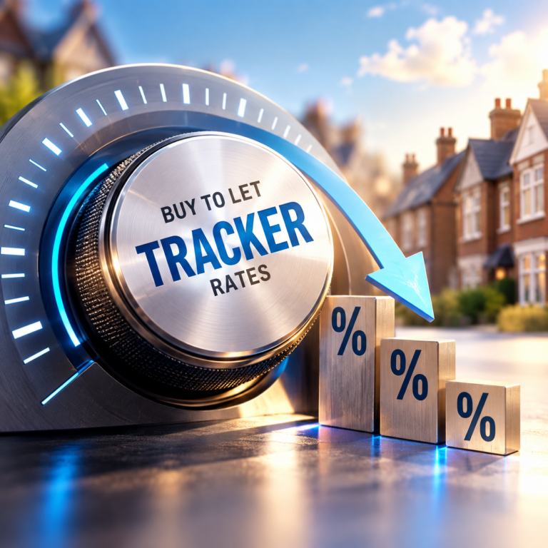 Landlords are being offered lower buy to let tracker rates and the freedom to leave some deals without early repayment charges from lenders. Five-year tracker mortgages are also being added to the options available to borrowers seeking an alternative to a fixed rate. YBS Commercial Mortgages has introduced a five-year BTL tracker at 4.90%, comprising Bank Base Rate plus 1.15%, available up to 75% loan to value with a 2% arrangement fee. Its equivalent deal for large multi-unit freehold blocks costs 5.14%, or Base Rate plus 1.39%, with the same borrowing limit and fee. The lender's managing director, Angela Norman, said: "Broker feedback has consistently highlighted a desire for a wider range of tracker options, particularly for landlords seeking greater product flexibility over a longer period. “Our new tracker products address that demand directly, giving investors more choice and value alongside traditional fixed rate and shorter-term options." Tracker exit charges Meanwhile, LendInvest has removed early repayment charges across its buy to let tracker range, allowing borrowers to refinance, repay or leave during the initial term without an exit penalty. The lender has also cut initial pay rates throughout the range, which it says will improve affordability assessments under interest coverage ratio checks. Maximum loan to value limits have risen from 70% to 75% for holiday lets, small multi-unit freehold blocks and large houses in multiple occupation. A dedicated tracker range for large multi-unit freehold blocks has also been introduced for portfolio landlords. Commercial mortgage discounts Atom bank has simplified its commercial mortgage pricing, reducing the number of price points per product to limit potential rate movements during an application. Discounts total up to 0.70%, depending on loan size, with the largest reductions applying to borrowing between £800,000 and £2m. The bank continues to offer discounts of up to 0.25% for properties with an EPC rating of B or above and applications with debt service coverage or interest coverage ratios of 200%. Its enhanced broker procuration fee of 1.75% has been extended to applications submitted before 31 March 2027.