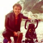 Chris Blackman