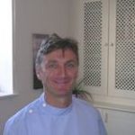 Peter Rees