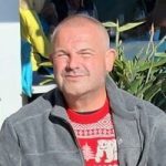 Terry Knott