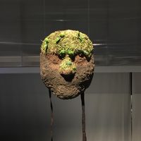 Kopf Schmerz