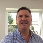 Martin Harrington
