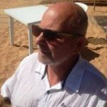Raymond Foulkes