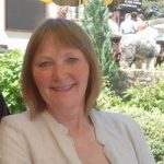 Anne Nixon