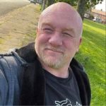 Trevor Armstrong