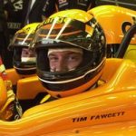 Tim Fawcett